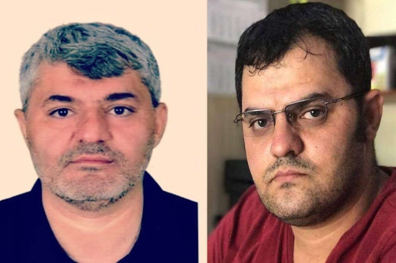 Şanlıurfa’da yardım gönüllüsü iki kardeş Coronavirus’ten hayatını kaybetti Şanlıurfa’da yardım gönüllüsü iki kardeş Coronavirus’ten hayatını kaybetti